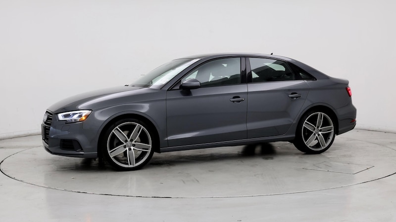 2020 Audi A3 Premium Plus 3