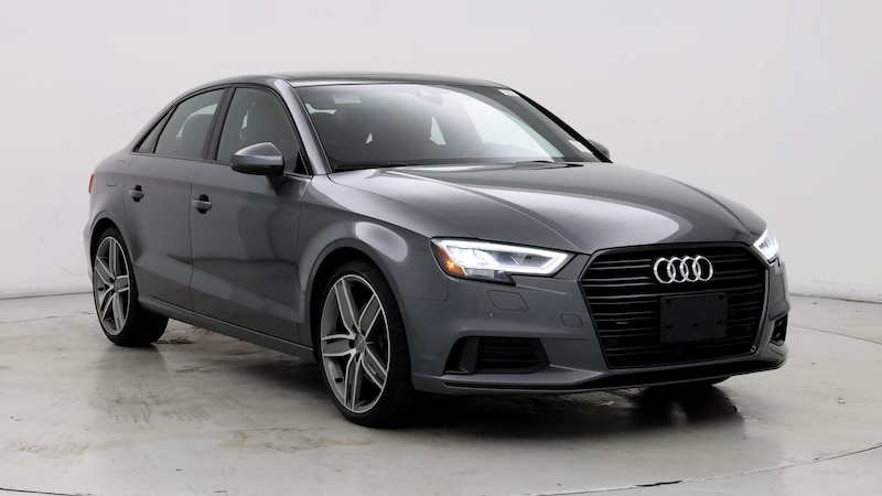 2020 Audi A3 Premium Plus 5