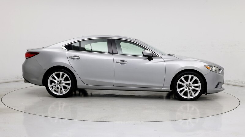 2014 Mazda Mazda6 i Grand Touring 7