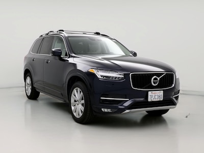 2016 Volvo XC90 T6 Momentum -
                Fresno, CA