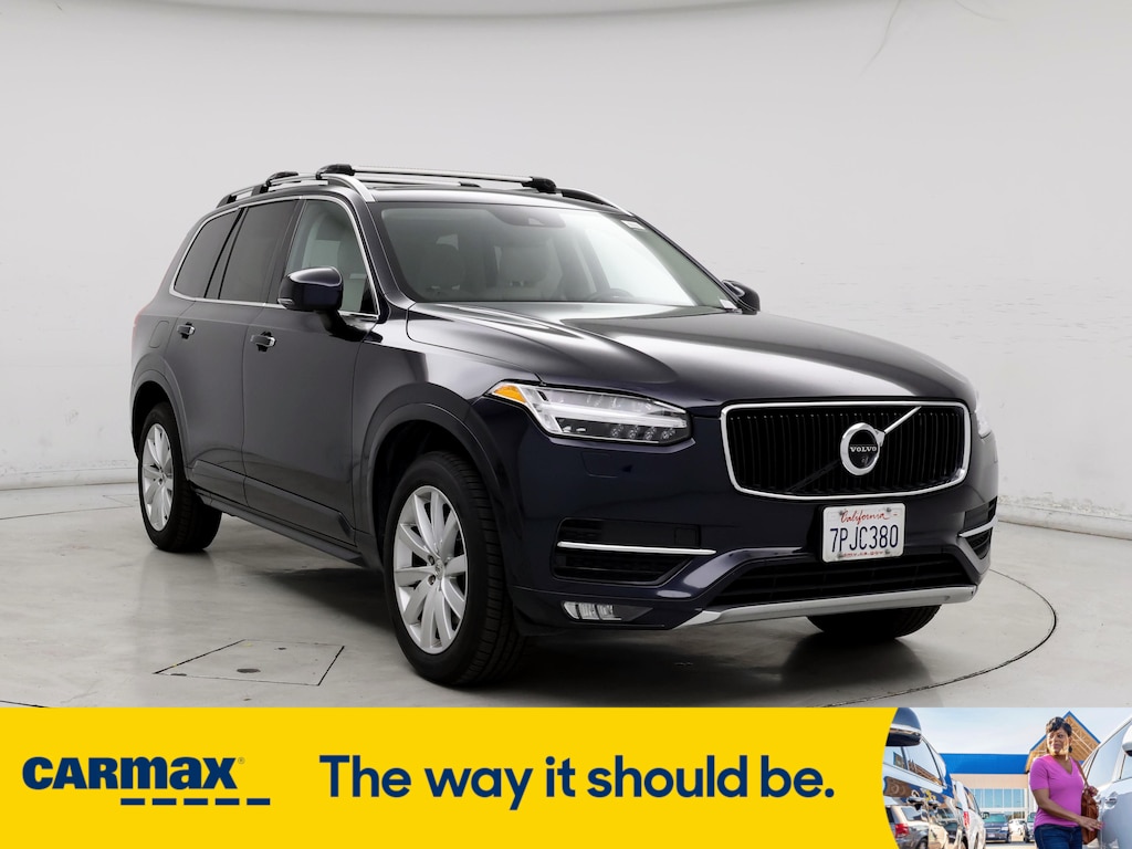 2016 Volvo XC90