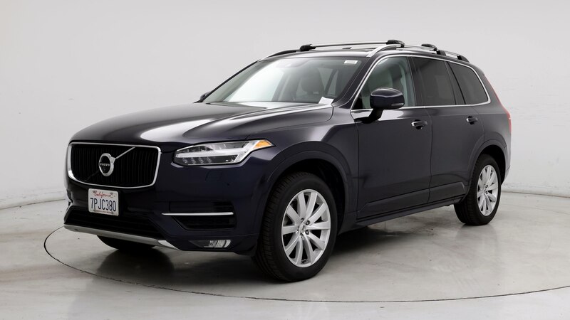 2016 Volvo XC90 T6 Momentum 4