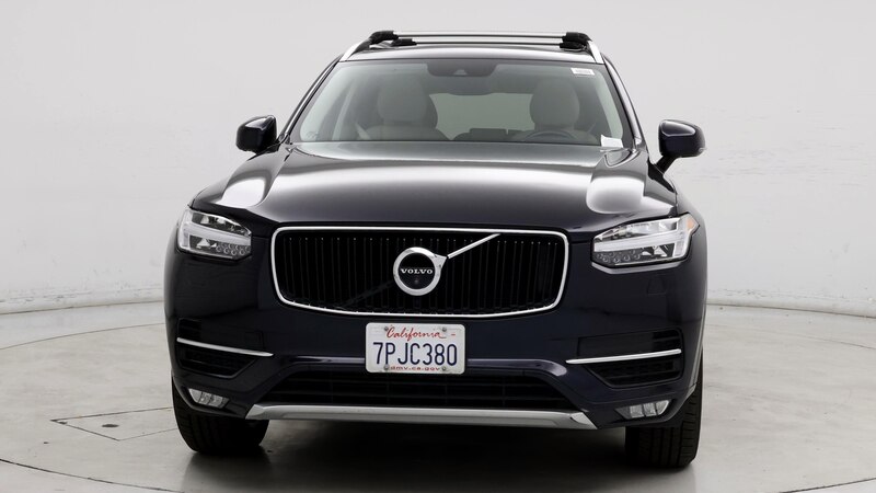 2016 Volvo XC90 T6 Momentum 5