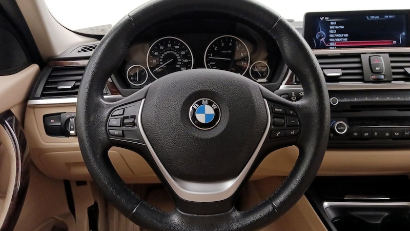 2014 BMW 3 Series 328i 10