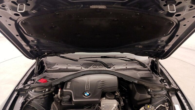 2014 BMW 3 Series 328i 18