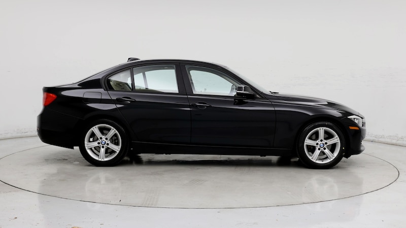 2014 BMW 3 Series 328i 7