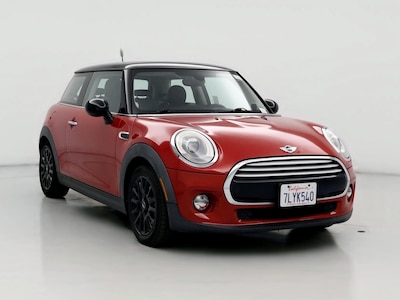 2015 MINI Cooper Hardtop  -
                Fresno, CA