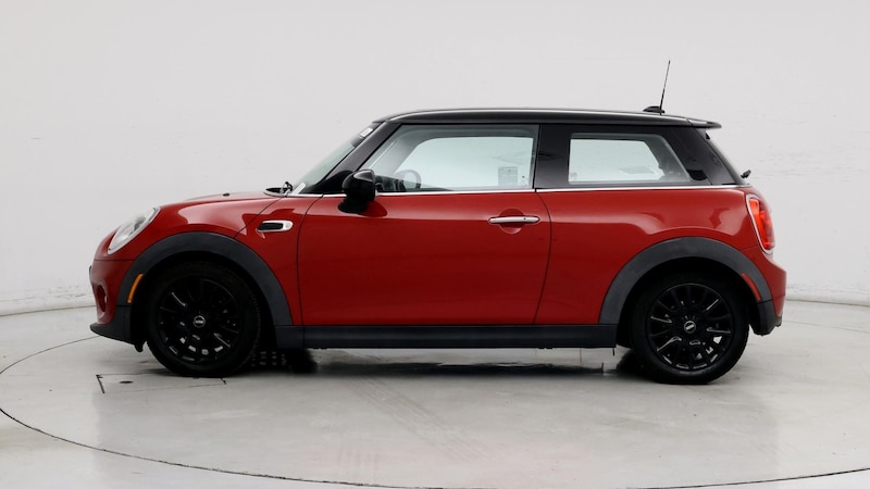 2015 MINI Cooper Hardtop  3