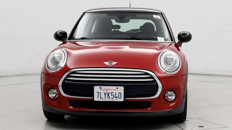 2015 MINI Cooper Hardtop  5