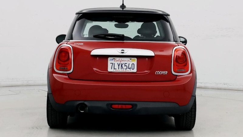 2015 MINI Cooper Hardtop  6