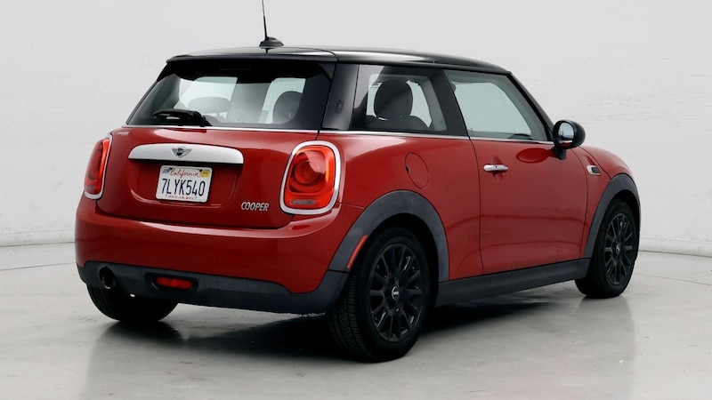 2015 MINI Cooper Hardtop  8