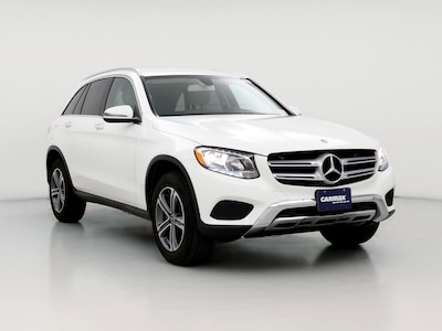 2019 Mercedes-Benz GLC 300 -
                Fremont, CA