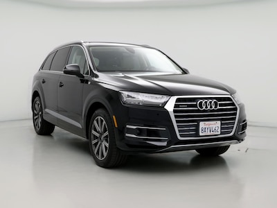 2018 Audi Q7 Premium -
                Fresno, CA