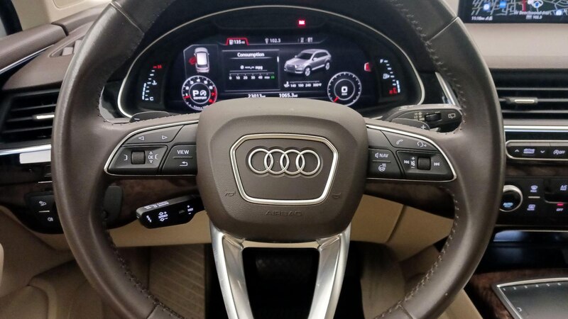 2018 Audi Q7 Premium 10