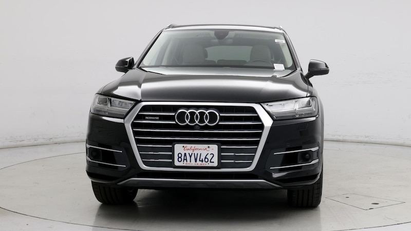 2018 Audi Q7 Premium 5