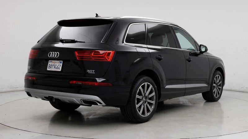 2018 Audi Q7 Premium 8