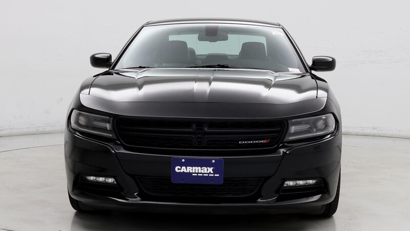 2015 Dodge Charger R/T 5