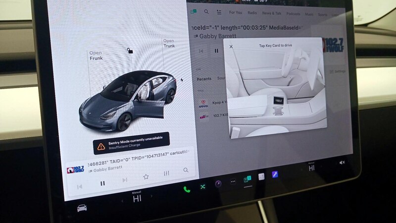 2018 Tesla Model 3 Long Range 15