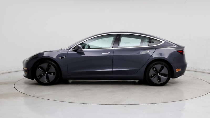 2018 Tesla Model 3 Long Range 3