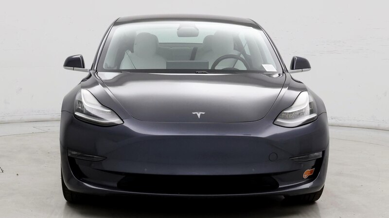 2018 Tesla Model 3 Long Range 5