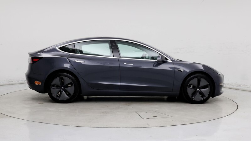 2018 Tesla Model 3 Long Range 7