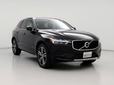 2019 Volvo XC60 T6 Momentum -
                Modesto, CA