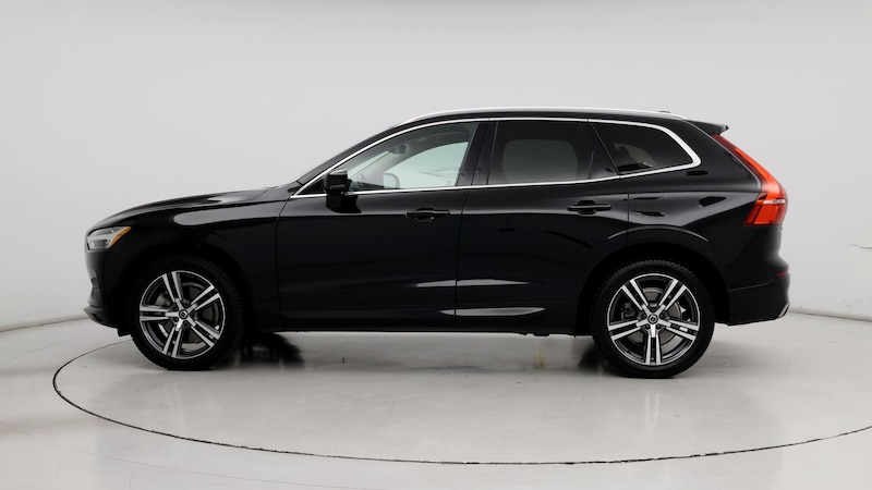 2019 Volvo XC60 T6 Momentum 3