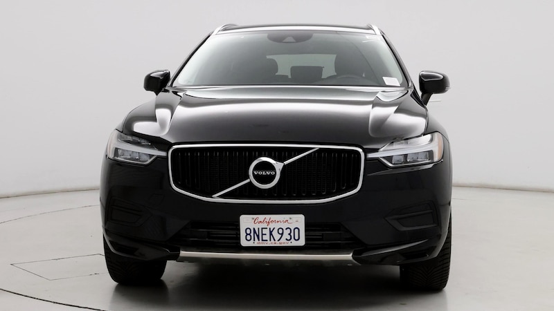 2019 Volvo XC60 T6 Momentum 5