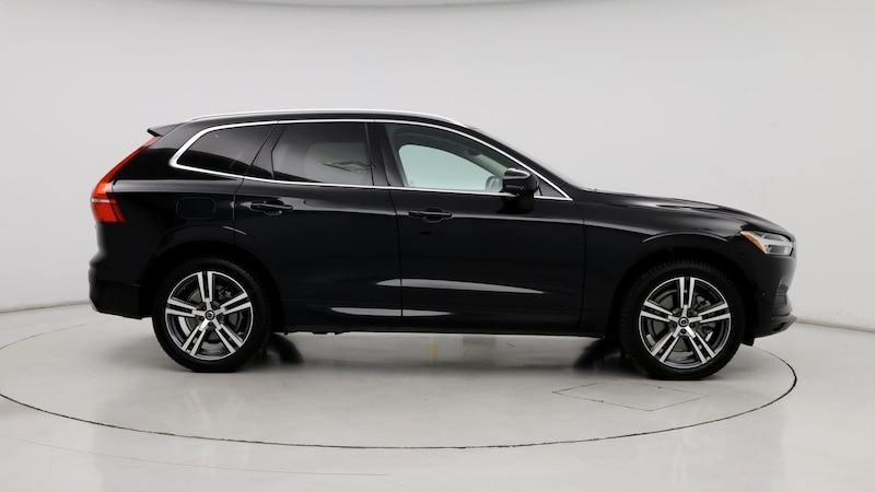 2019 Volvo XC60 T6 Momentum 7