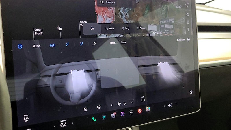 2020 Tesla Model 3 Standard Range 16