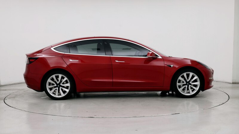 2020 Tesla Model 3 Standard Range 7