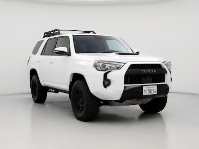 2024 Toyota 4Runner TRD Pro -
                Fremont, CA