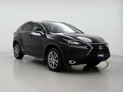 2016 Lexus NX Hybrid 300h -
                Bakersfield, CA