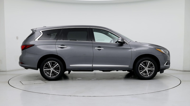 2019 INFINITI QX60 Pure 7