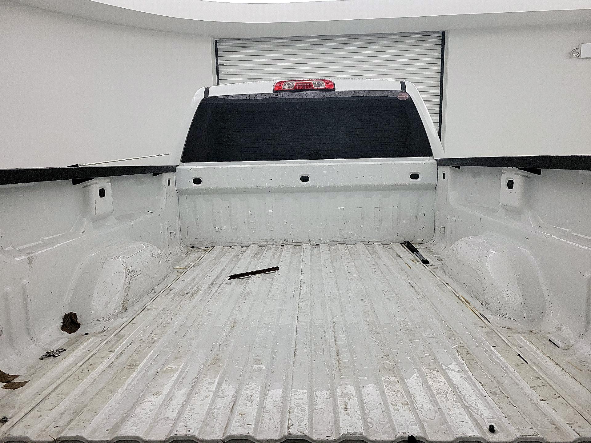 Thumbnail: 2019 Chevrolet Silverado 1500 - 19