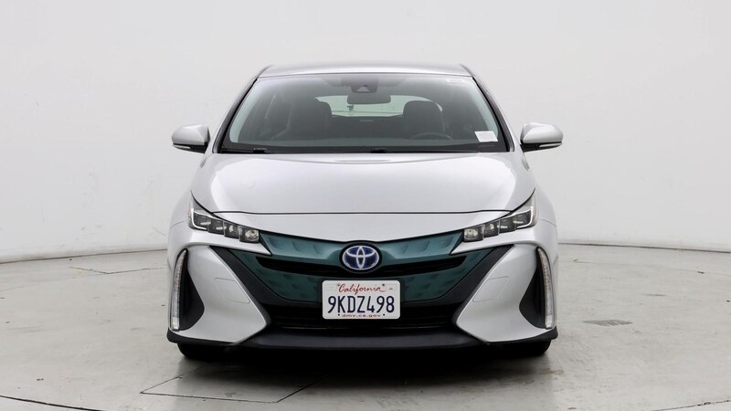 2018 Toyota Prius Prime Premium 5