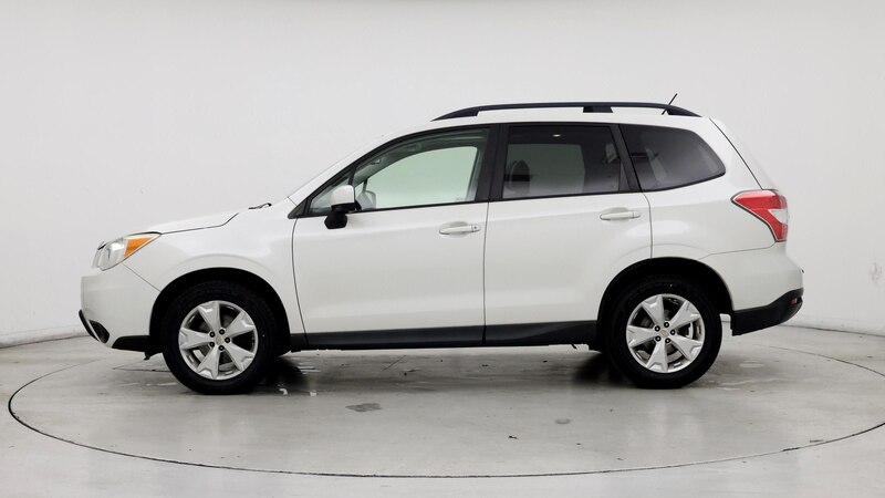 2015 Subaru Forester Premium 3