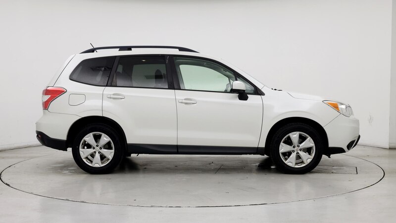 2015 Subaru Forester Premium 7