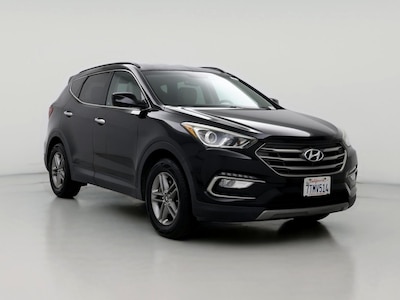 2017 Hyundai Santa Fe Sport 2.0T -
                Bakersfield, CA