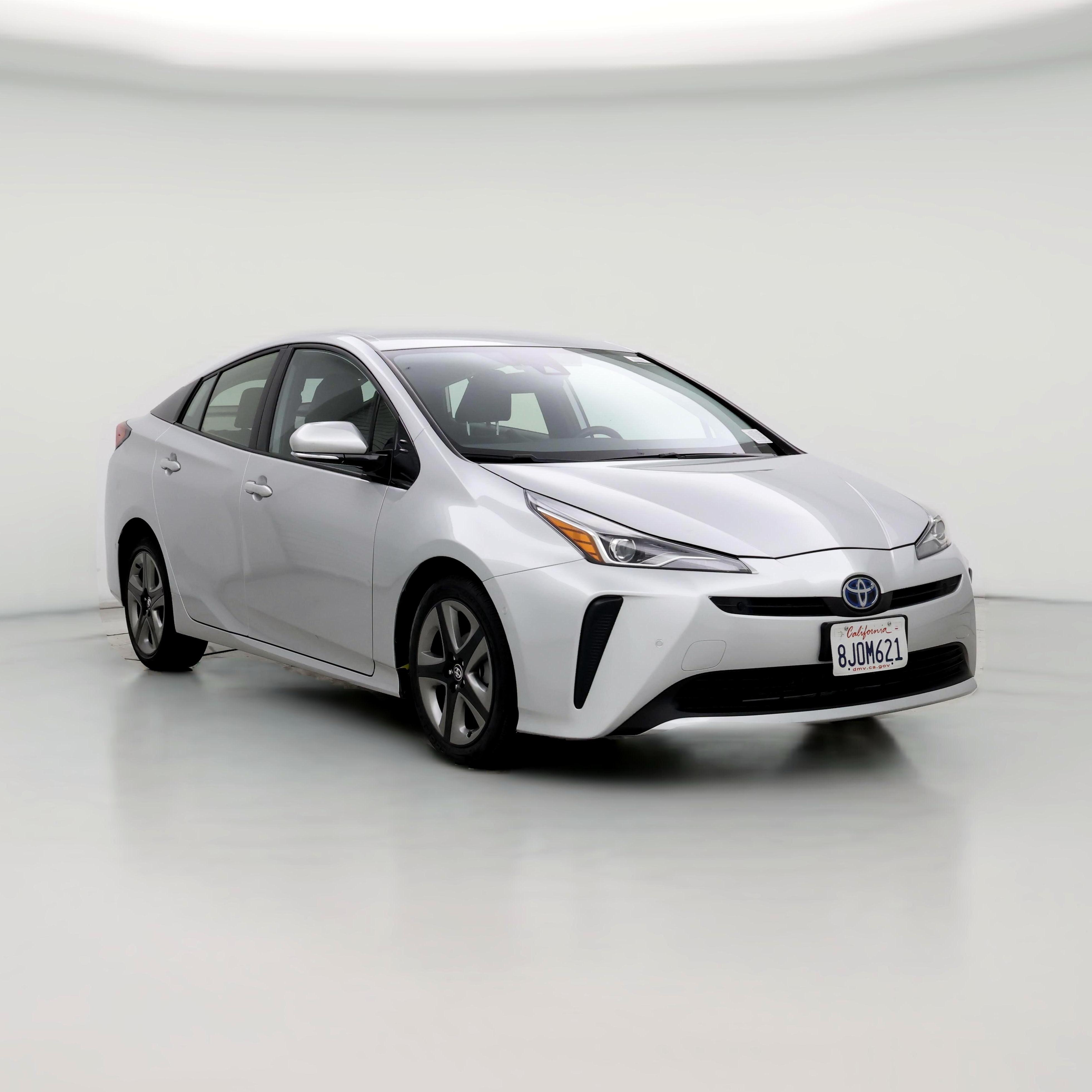 Used 2019 Toyota Prius for sale