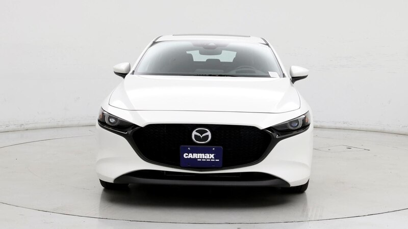 2021 Mazda Mazda3 Premium 5