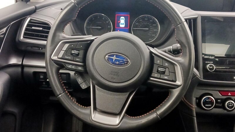 2019 Subaru Crosstrek Limited 10