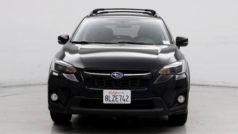 2019 Subaru Crosstrek Limited 5