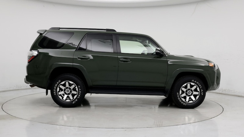 2022 Toyota 4Runner TRD Off Road 7