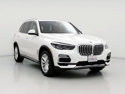 2020 BMW X5 xDrive40i -
                Fresno, CA