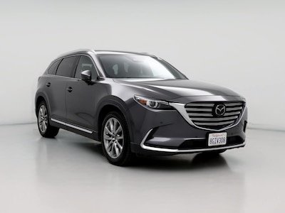 2019 Mazda CX-9 Grand Touring -
                Fresno, CA