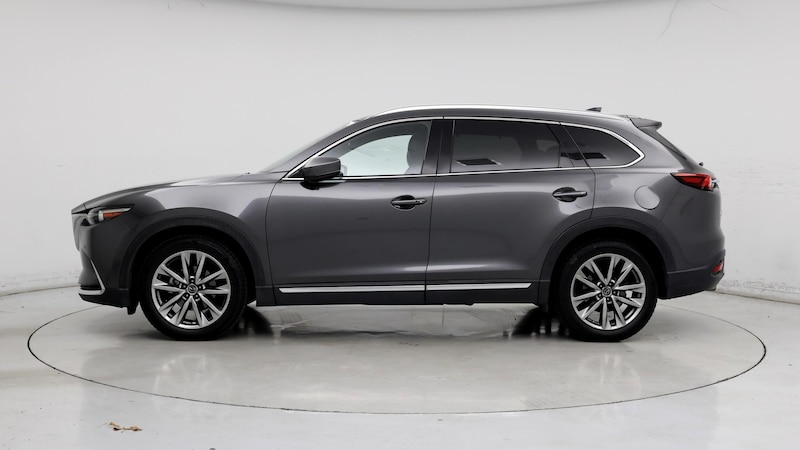 2019 Mazda CX-9 Grand Touring 3