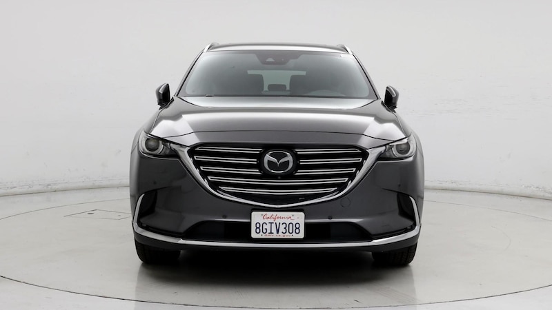 2019 Mazda CX-9 Grand Touring 5