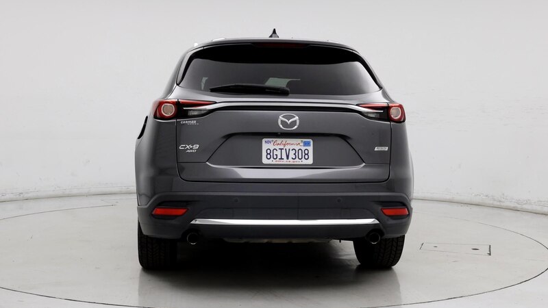 2019 Mazda CX-9 Grand Touring 6