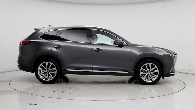 2019 Mazda CX-9 Grand Touring 7